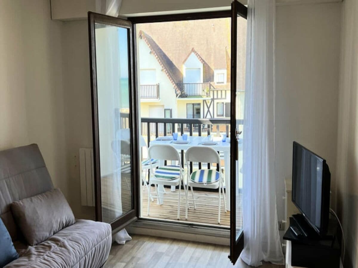 Apartment Cabourg  1