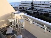 Apartamento Cap d'Agde  1