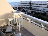 Appartement Cap d'Agde  1