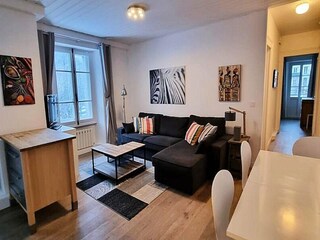 Apartment Chamonix Features 6