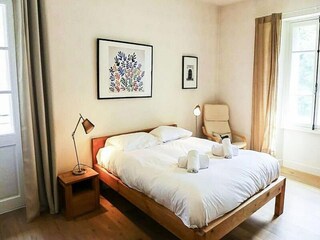 Apartment Chamonix Features 7