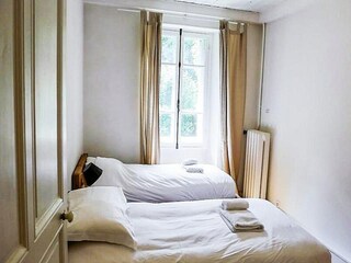 Apartment Chamonix Features 11