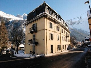 Apartment Chamonix Environment 20
