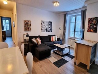 Apartment Chamonix Features 15
