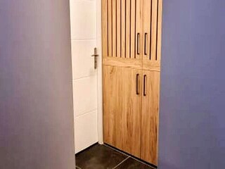 Apartment Chamonix Features 16