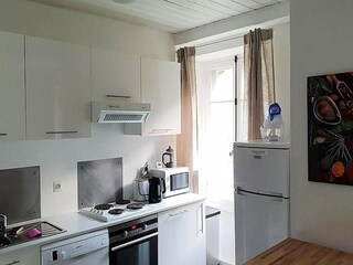 Apartment Chamonix Features 13
