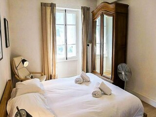 Apartment Chamonix Features 14