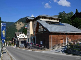Apartment Chamonix Environment 23