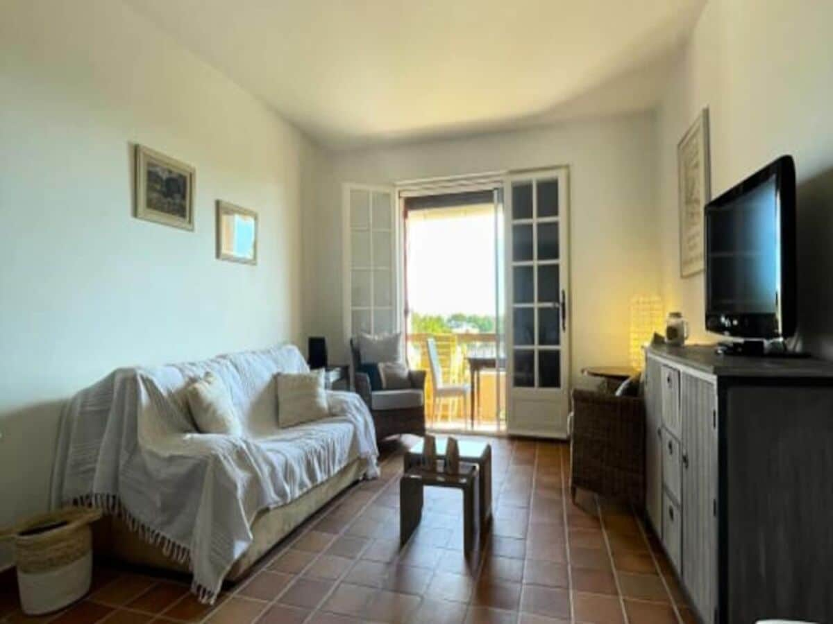 Apartamento Saint-Raphael  1