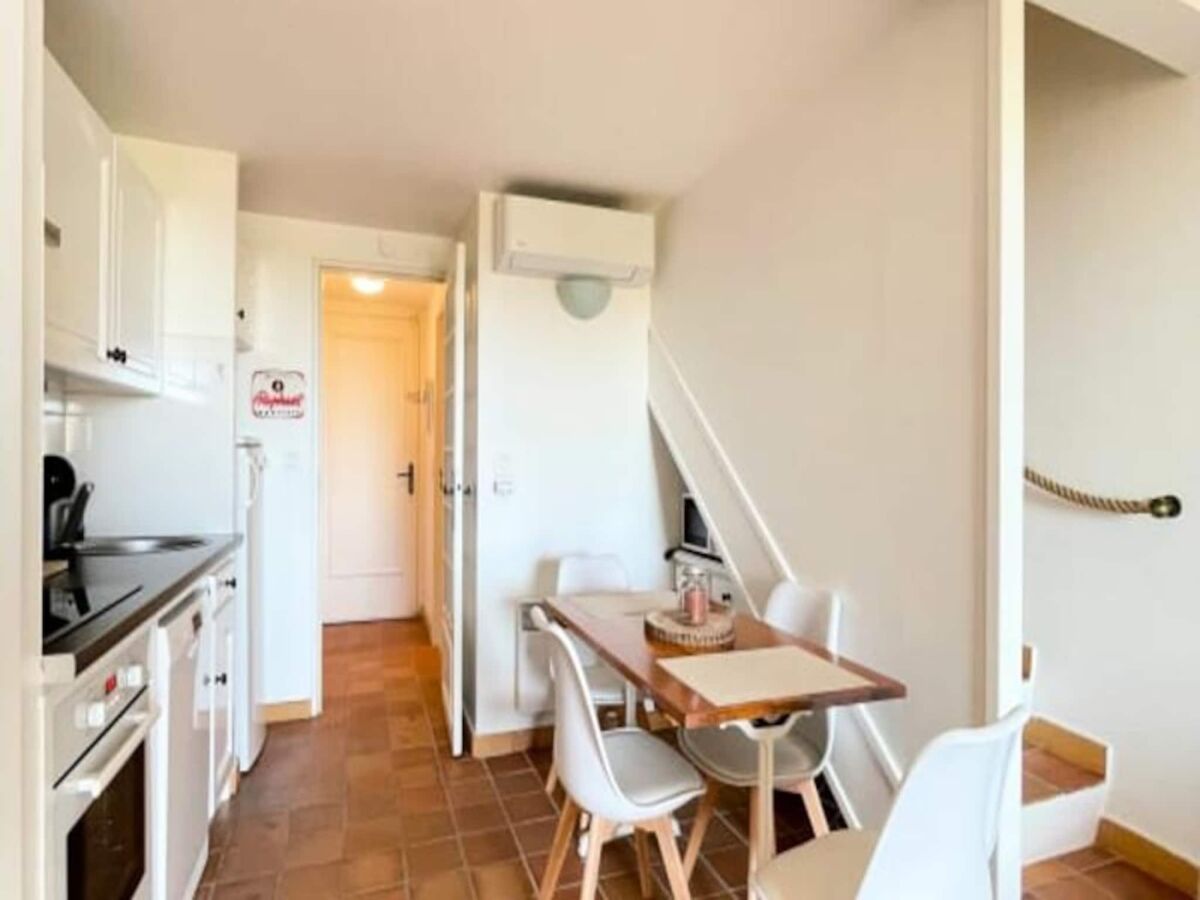 Appartement Saint-Raphael  1