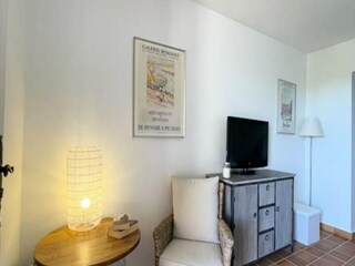 Apartment Saint-Raphael  3