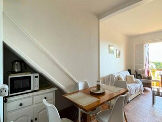 Apartment Saint-Raphael  4