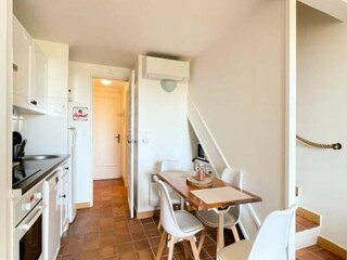 Apartment Saint-Raphael Ausstattung 6