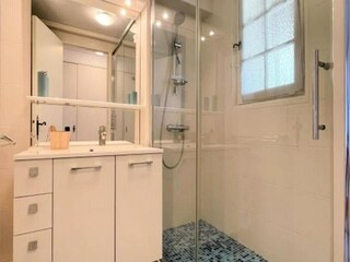Apartment Saint-Raphael Ausstattung 7