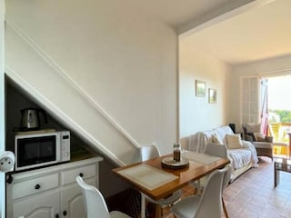 Apartment Saint-Raphael Ausstattung 9
