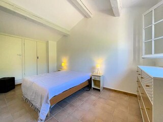 Apartment Saint-Raphael Ausstattung 10