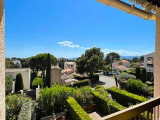 Apartment Saint-Raphael Außenaufnahme 3