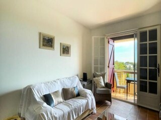 Apartment Saint-Raphael Ausstattung 11