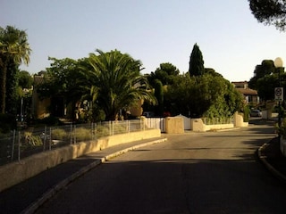 Apartment Saint-Raphael Environment 23