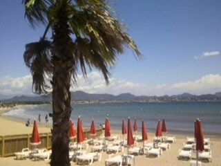 Apartment Saint-Raphael Umgebung 24