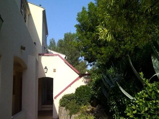 Apartment Saint-Raphael Umgebung 25