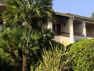 Apartment Saint-Raphael Umgebung 26