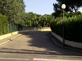 Apartment Saint-Raphael Environment 27