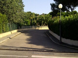 Appartement Saint-Raphael Omgeving 27