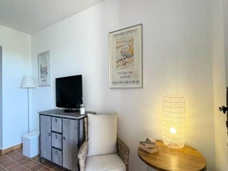 Apartment Saint-Raphael Ausstattung 12