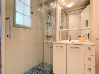 Apartment Saint-Raphael Ausstattung 13