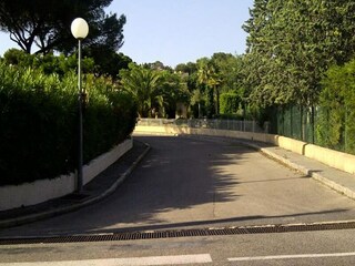 Apartment Saint-Raphael Umgebung 28