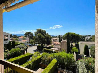 Apartment Saint-Raphael Außenaufnahme 5