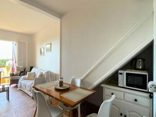 Apartment Saint-Raphael Ausstattung 14