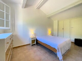 Apartment Saint-Raphael Ausstattung 16