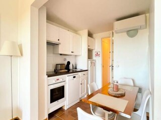 Apartment Saint-Raphael Ausstattung 17