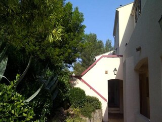 Apartment Saint-Raphael Umgebung 31