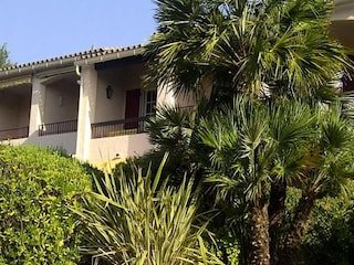 Apartment Saint-Raphael Environment 32
