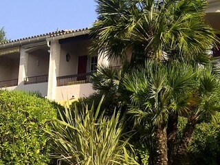 Apartment Saint-Raphael Umgebung 32