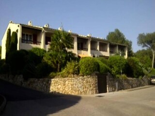 Apartment Saint-Raphael Umgebung 33