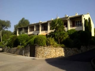 Apartment Saint-Raphael Environment 34