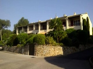 Apartment Saint-Raphael Umgebung 34