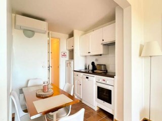 Appartement Saint-Raphael Kenmerken 20