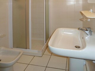 Parc de vacances Rio nell'Elba Équipement 19