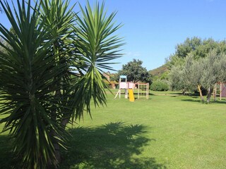 Ferienpark Rio nell'Elba Außenaufnahme 4