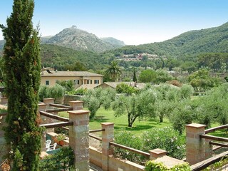 Vakantiepark Rio nell'Elba Buitenaudio-opname 14