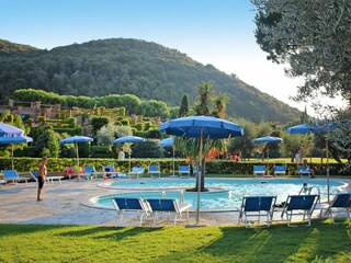 Parco vacanze Rio nell'Elba  27