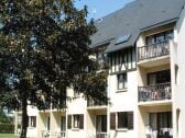 Apartamento Cabourg Grabación al aire libre 1