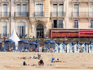 Apartment Cabourg Umgebung 8