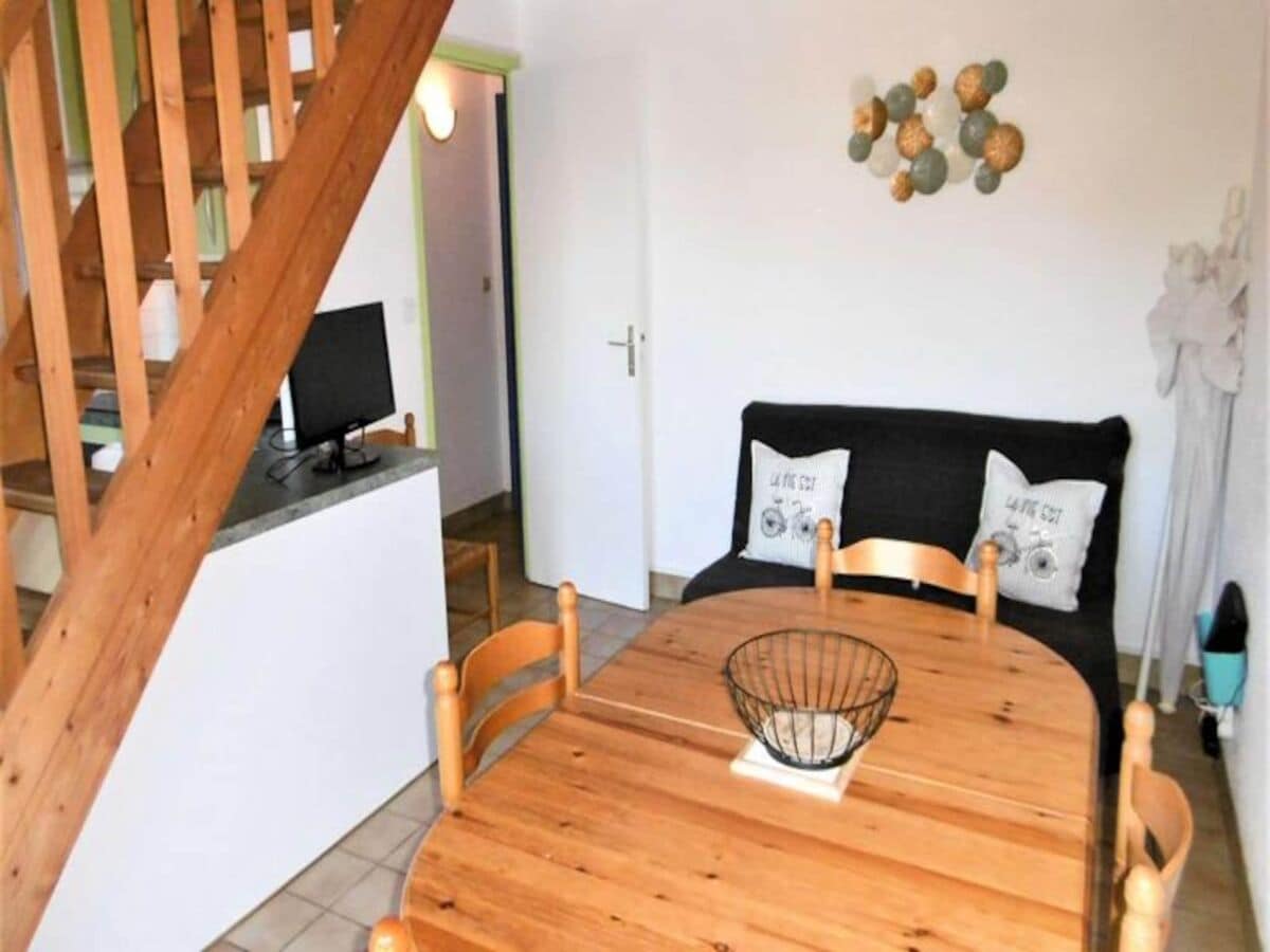 Apartment Saint-Gildas-de-Rhuys  1