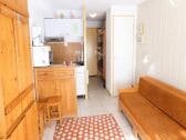 Apartamento Saint-Lary-Soulan  1